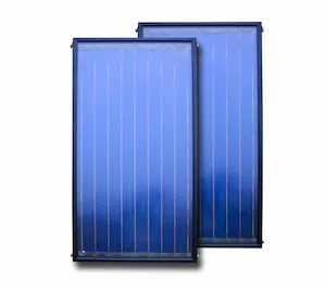 DIY Solar Geysers photo 1