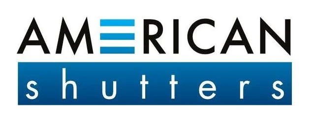 AMERICAN shutters logo