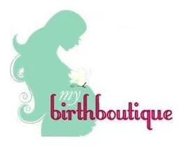 Mybirthboutique - Doula Support and pre and post natal services logo