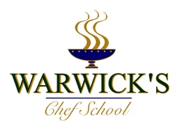 Warwick's Chef Training School Hermanus logo