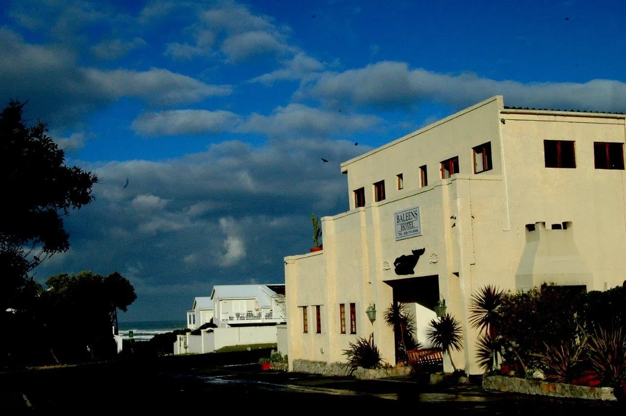Baleen's Hotel Hermanus photo 1