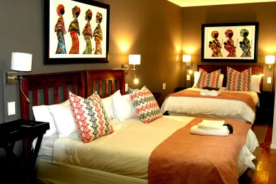 Baleen's Hotel Hermanus photo 2