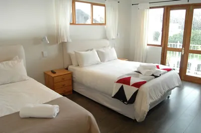 Baleen's Hotel Hermanus photo 3