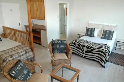 Baleen's Hotel Hermanus photo 4