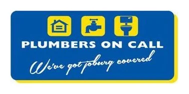 Plumbers on Call logo