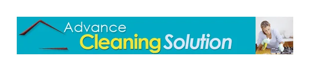 Advance Cleaning Solution logo