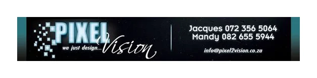 PixelVision logo