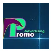 PROMO ADVERTISING logo