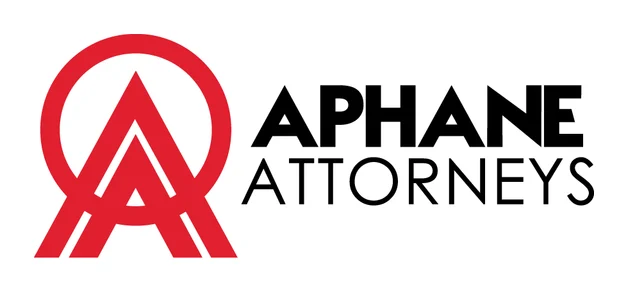 Aphane Attorneys logo
