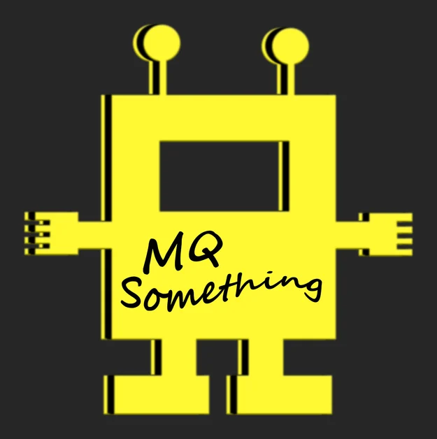 MQ Something logo