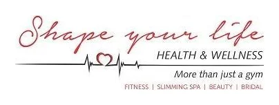 Shape Your Life Health and Wellness logo