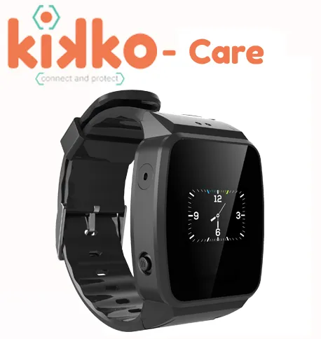 Kikko - GPS Personal Track Pty Ltd photo 1