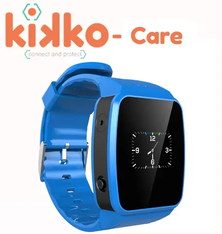 Kikko - GPS Personal Track Pty Ltd photo 2