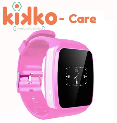 Kikko - GPS Personal Track Pty Ltd photo 3