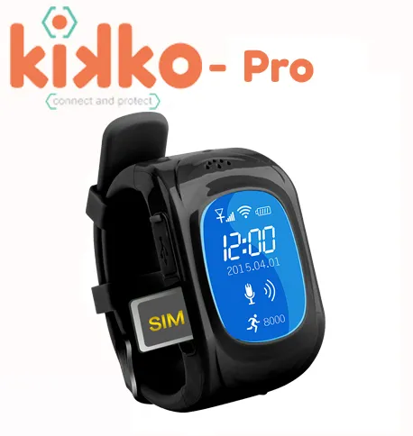 Kikko - GPS Personal Track Pty Ltd photo 4