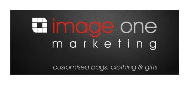 Image One Marketing logo