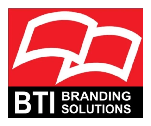 BTI Branding Solutions logo