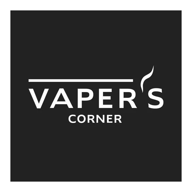 Vaper's Corner logo