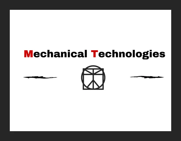 Mechanical Technologies logo