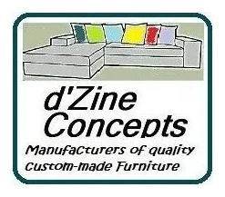 d'Zine Concepts logo