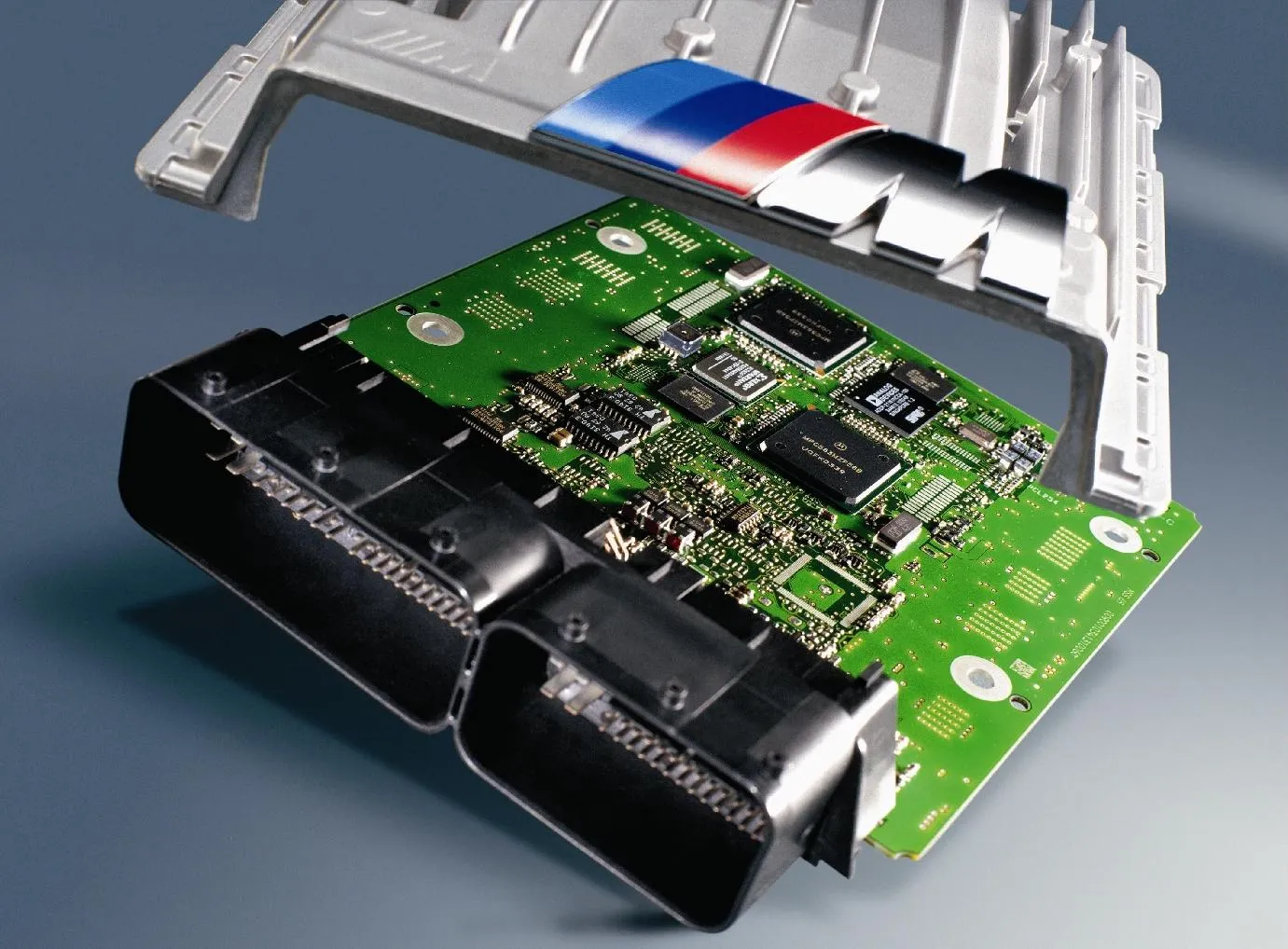 ECU REPAIRS photo 1