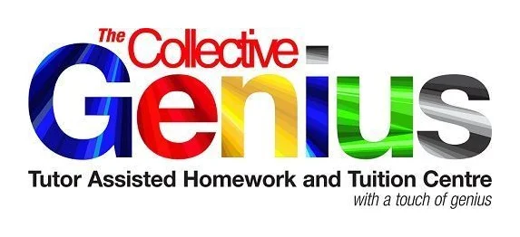 The Collective Genius logo