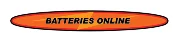 Batteries Online logo