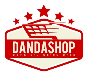 dandashop.co.za logo