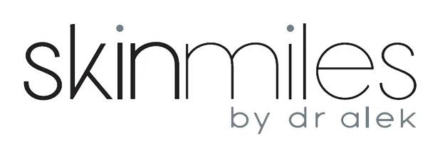 Skin Miles logo