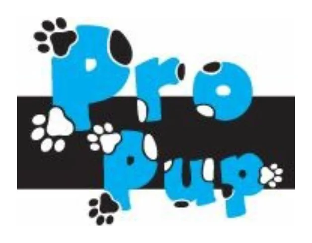 Pro Pup Boarding Kennels & Indoor Cattery logo