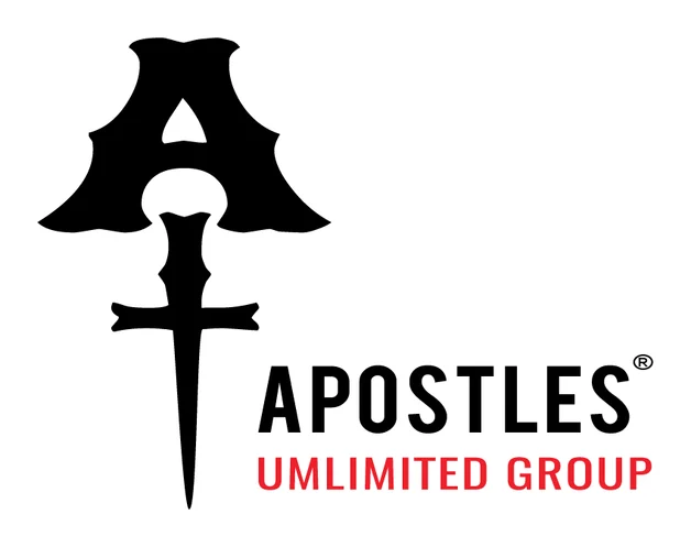 APOSTLES UNLIMITED GROUP (PTY) LTD logo