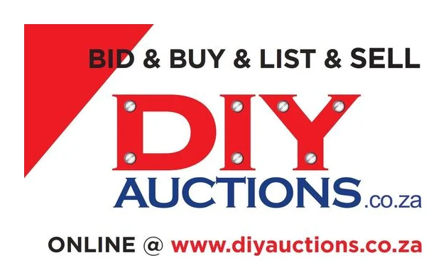 DIYauctions (Pty) Ltd logo