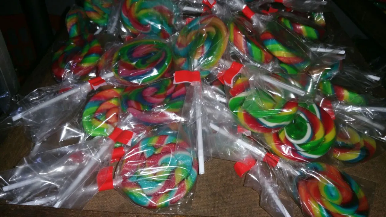 Grandad's Candy photo 2