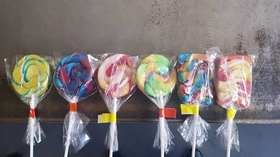 Grandad's Candy photo 3
