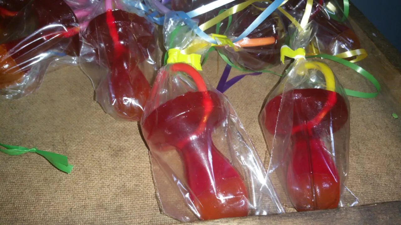 Grandad's Candy photo 4