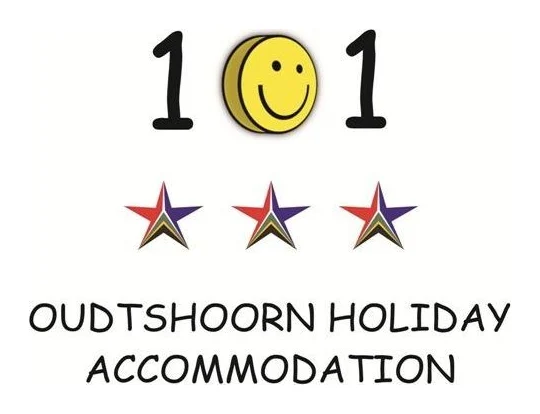 101 Guesthouse logo