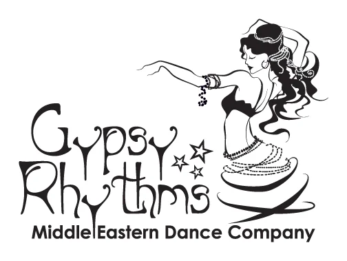 Gypsy Rhythms logo