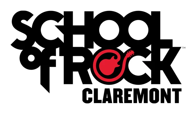 School of Rock Claremont logo