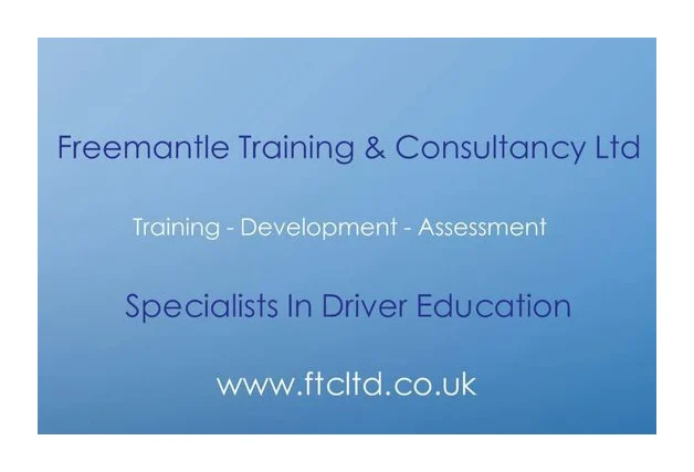 Freemantle Training & Consultancy Ltd logo