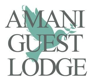 Amani Guest Lodge logo