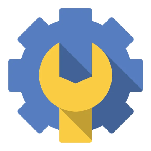 MAD logo