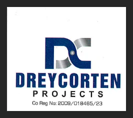 Dreycorten Projects logo