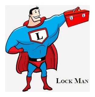 Portland Locksmith logo