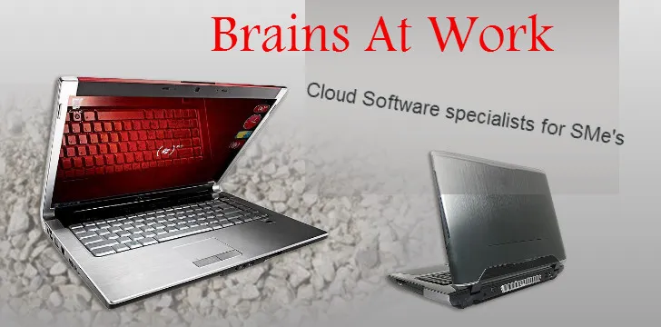 Brains At Work photo 1