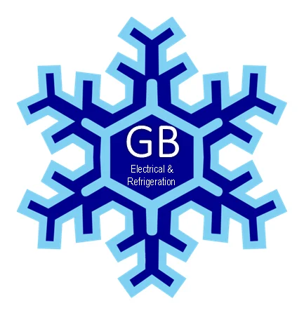 G B Electrical & Refrigeration CC logo