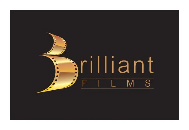 Brilliant Films Video Production Port Elizabeth logo