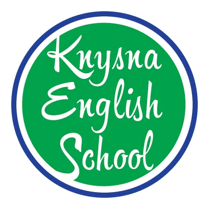 Knysna English School logo