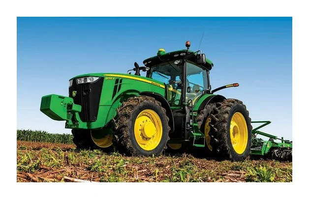 Agriculture Invicto logo