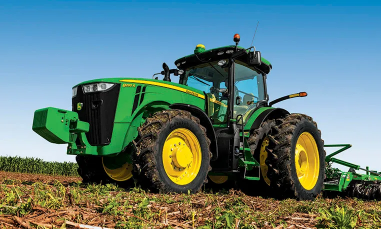 Agriculture Invicto photo 1
