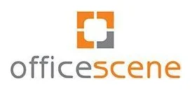 OfficeScene - Office Chairs Cape Town logo
